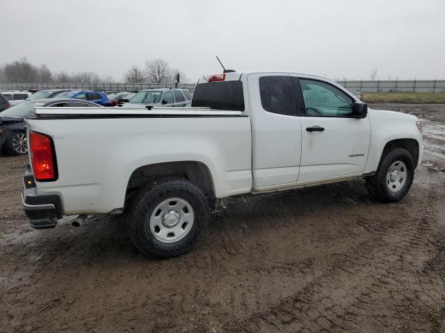  CHEVROLET COLORADO 2019 Biały