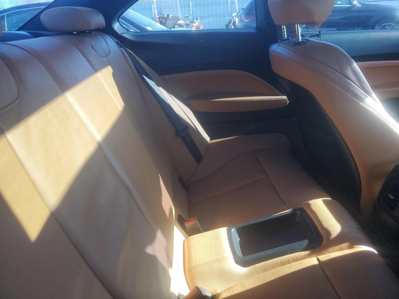 2018 BMW M2 - Image 10