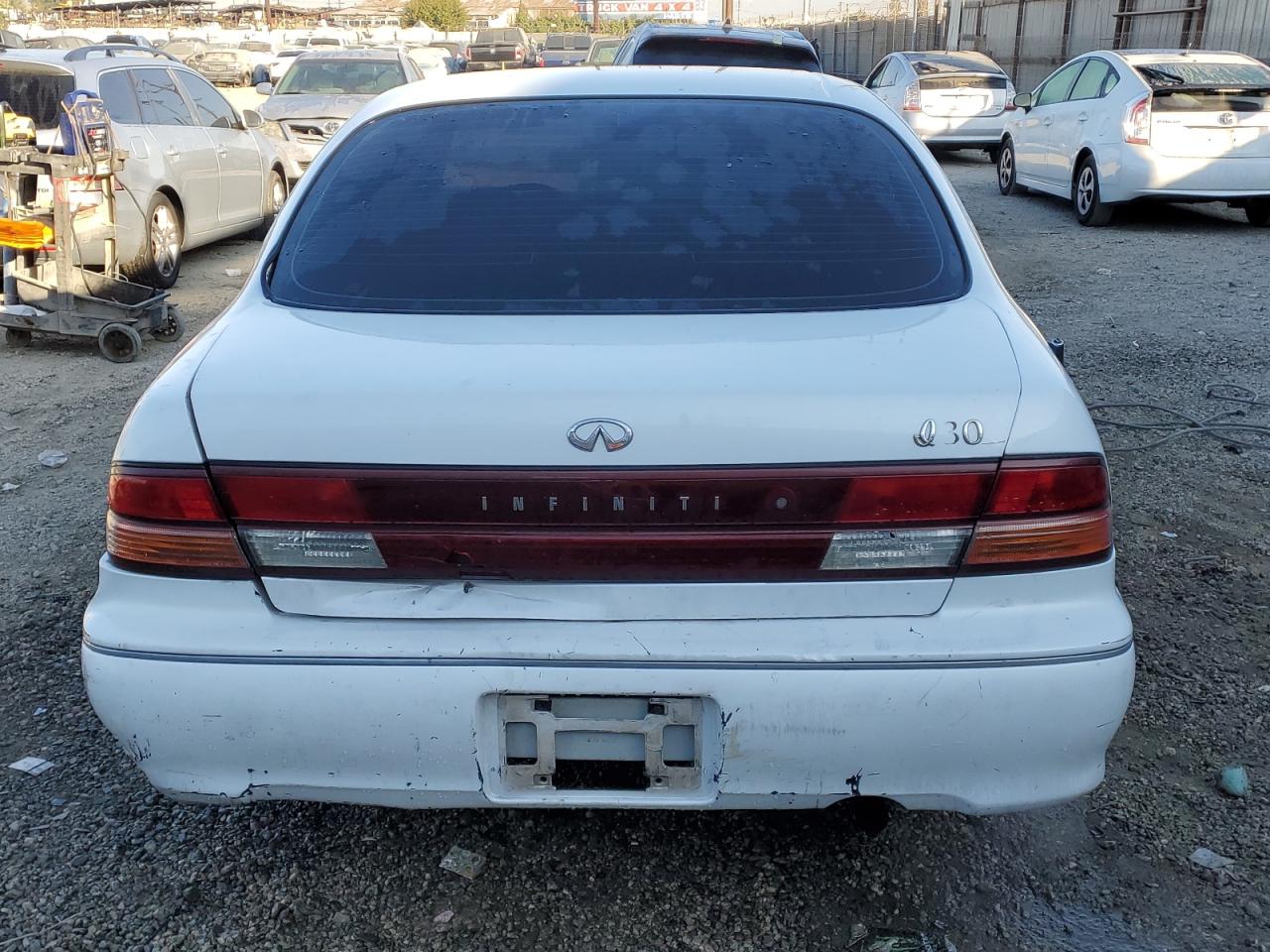 1996 Infiniti I30 VIN: JNKCA21D0TT313011 Lot: 80158244