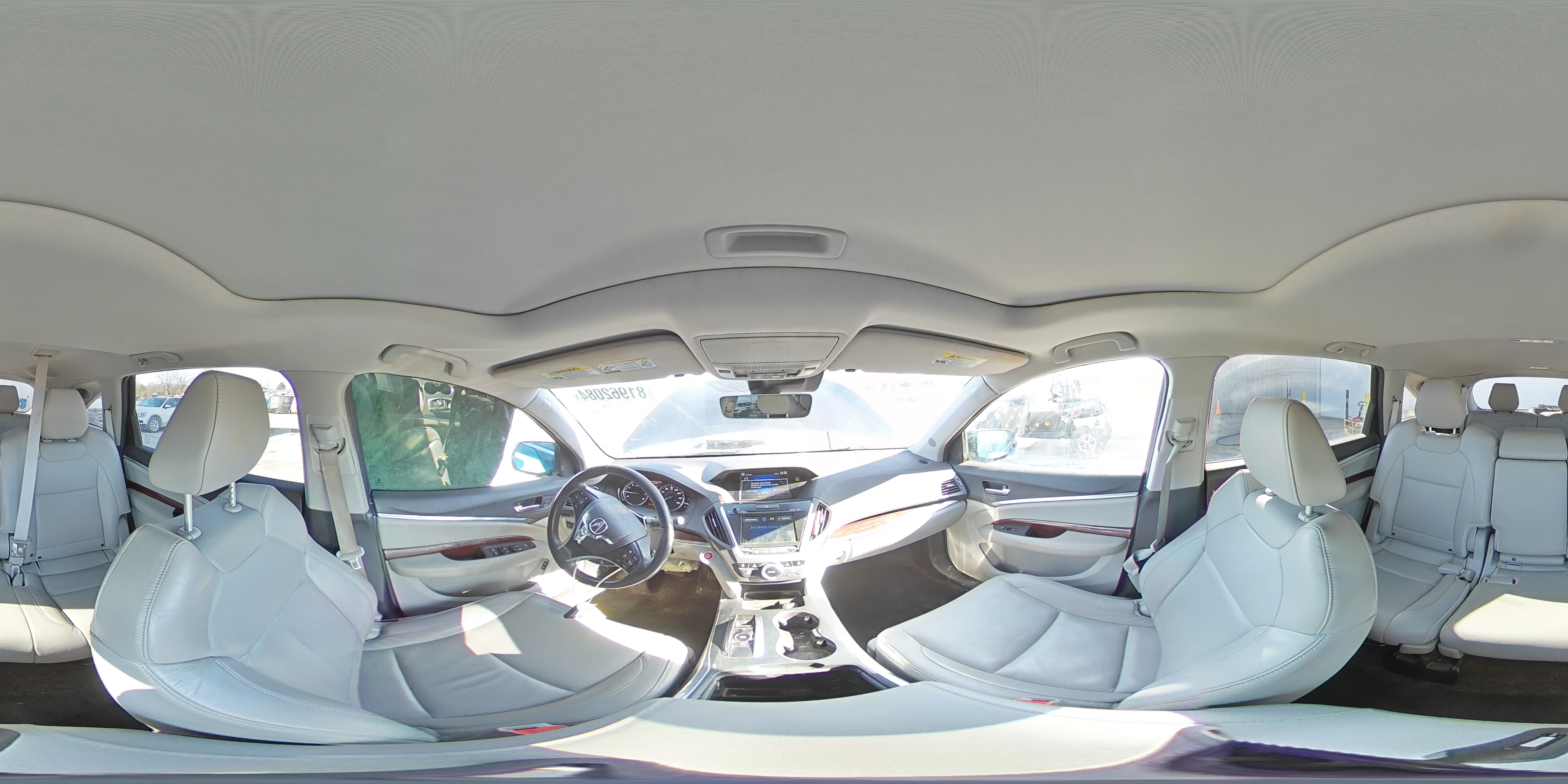 2016 Acura MDX - Image 15
