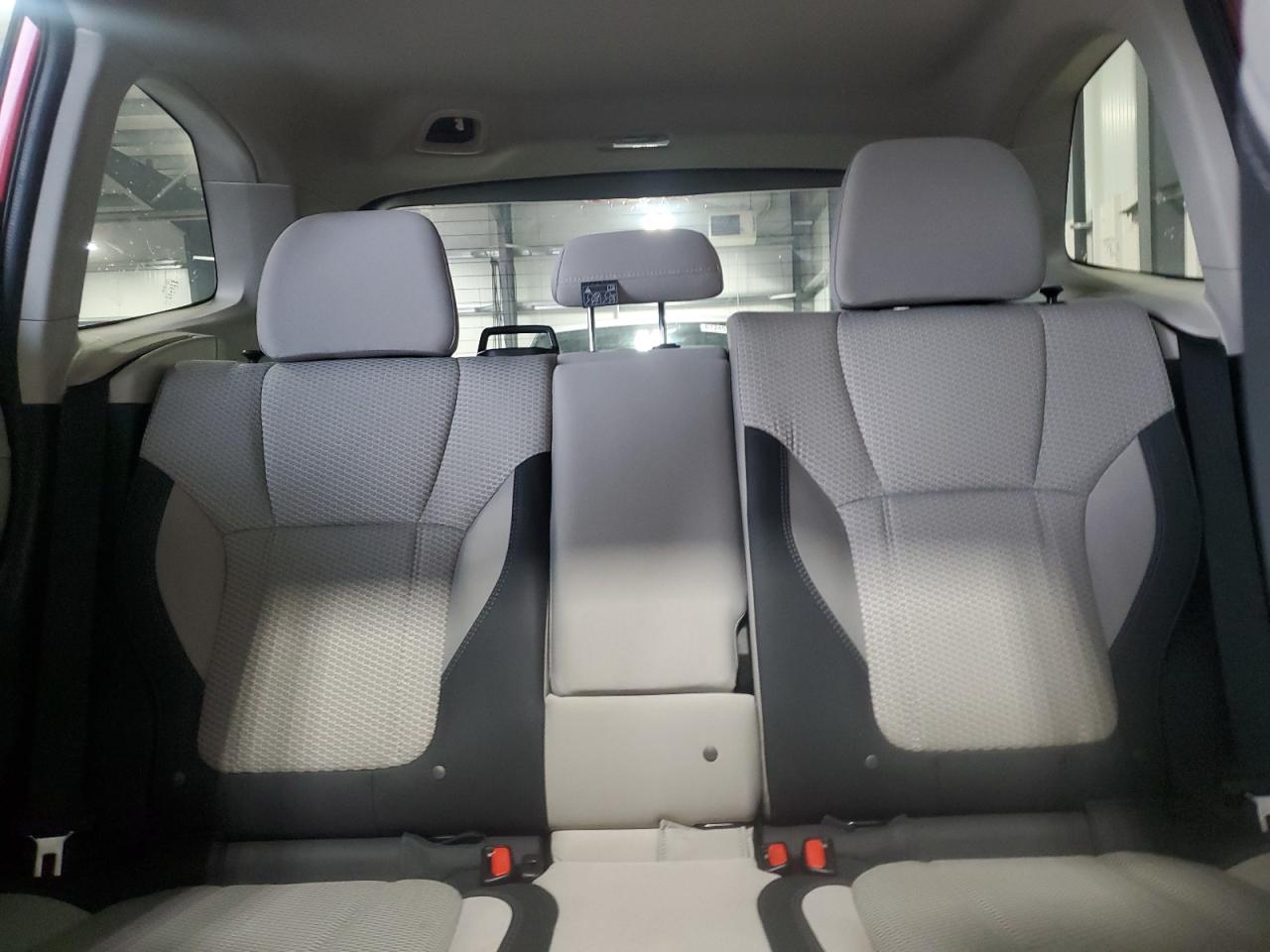 2021 Subaru Forester - Image 10