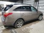 2010 Hyundai Veracruz Gls на продаже в Ham Lake, MN - Side