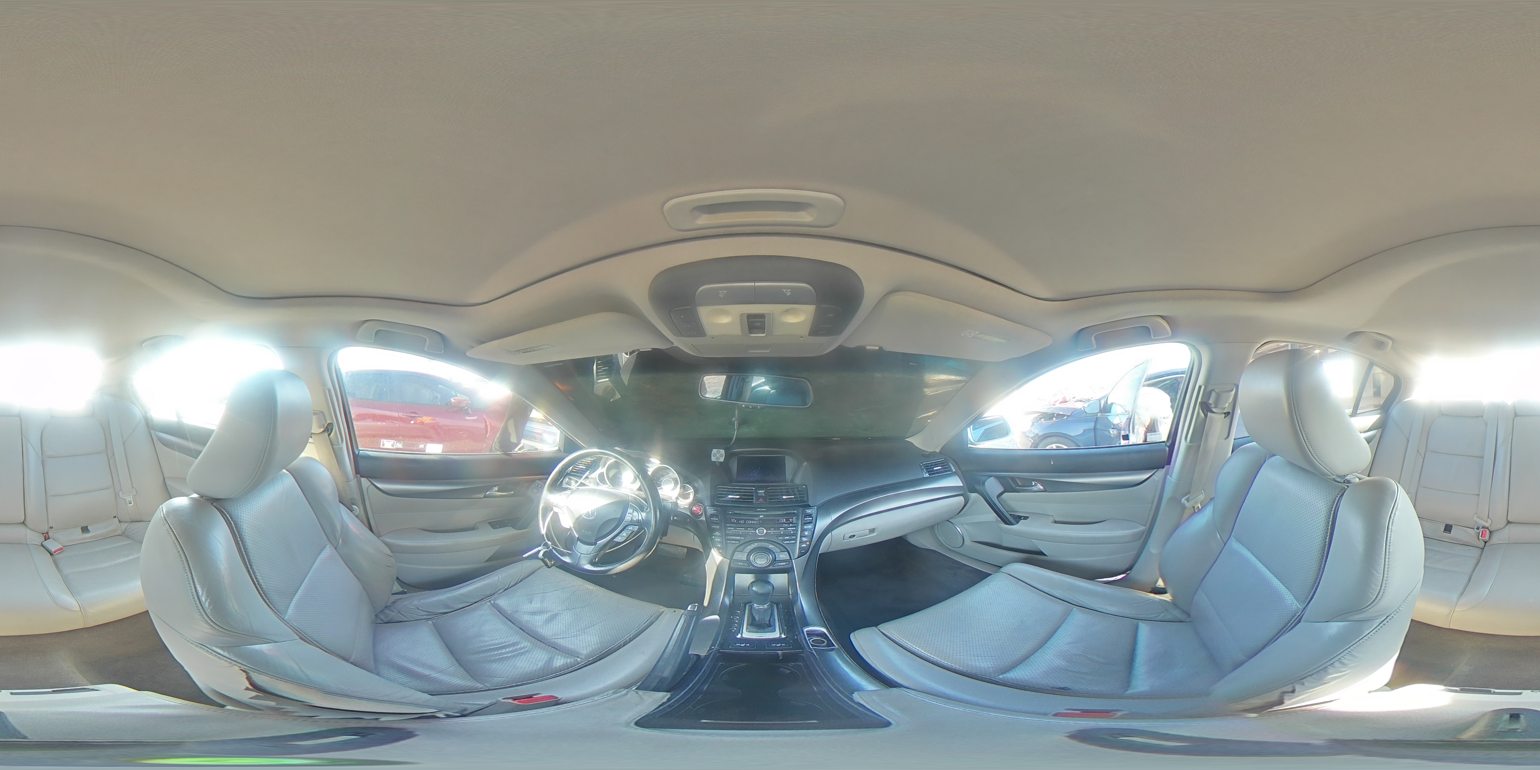 2012 Acura TL - Image 14