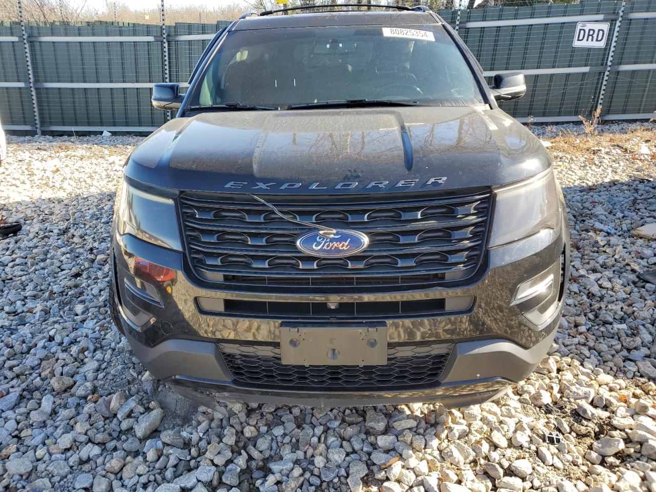 2017 Ford Explorer - Image 5