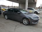 2016 Chrysler 200 Limited for Sale in Fort Wayne, IN - Side