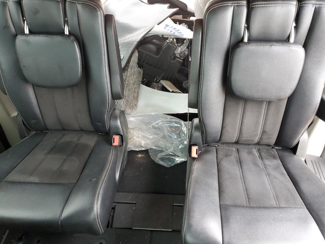 2019 Dodge Caravan - Image 10