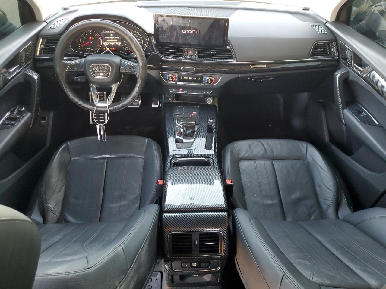 2018 Audi Q5 - Image 8