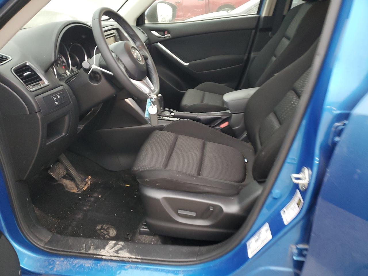 2013 Mazda CX-5 - Image 7