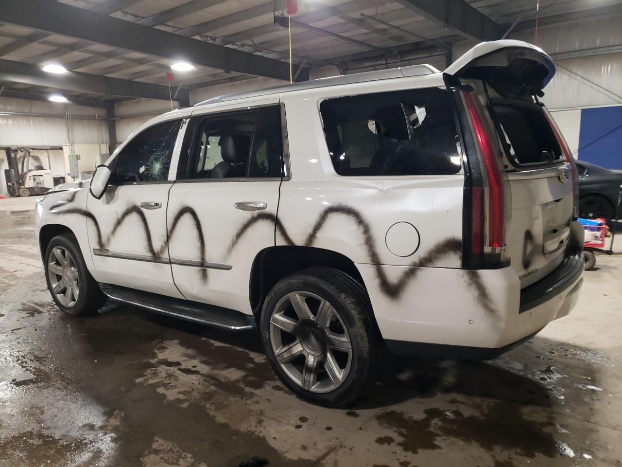 2017 Cadillac Escalade - Image 2