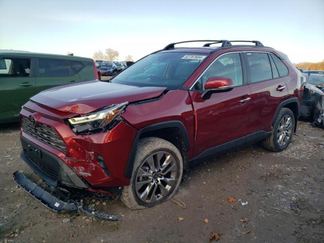 TOYOTA RAV4 LIMIT 2024