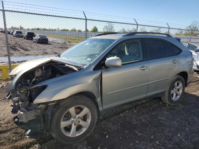 2004 Lexus Rx 330 продається в Houston, TX - Front End