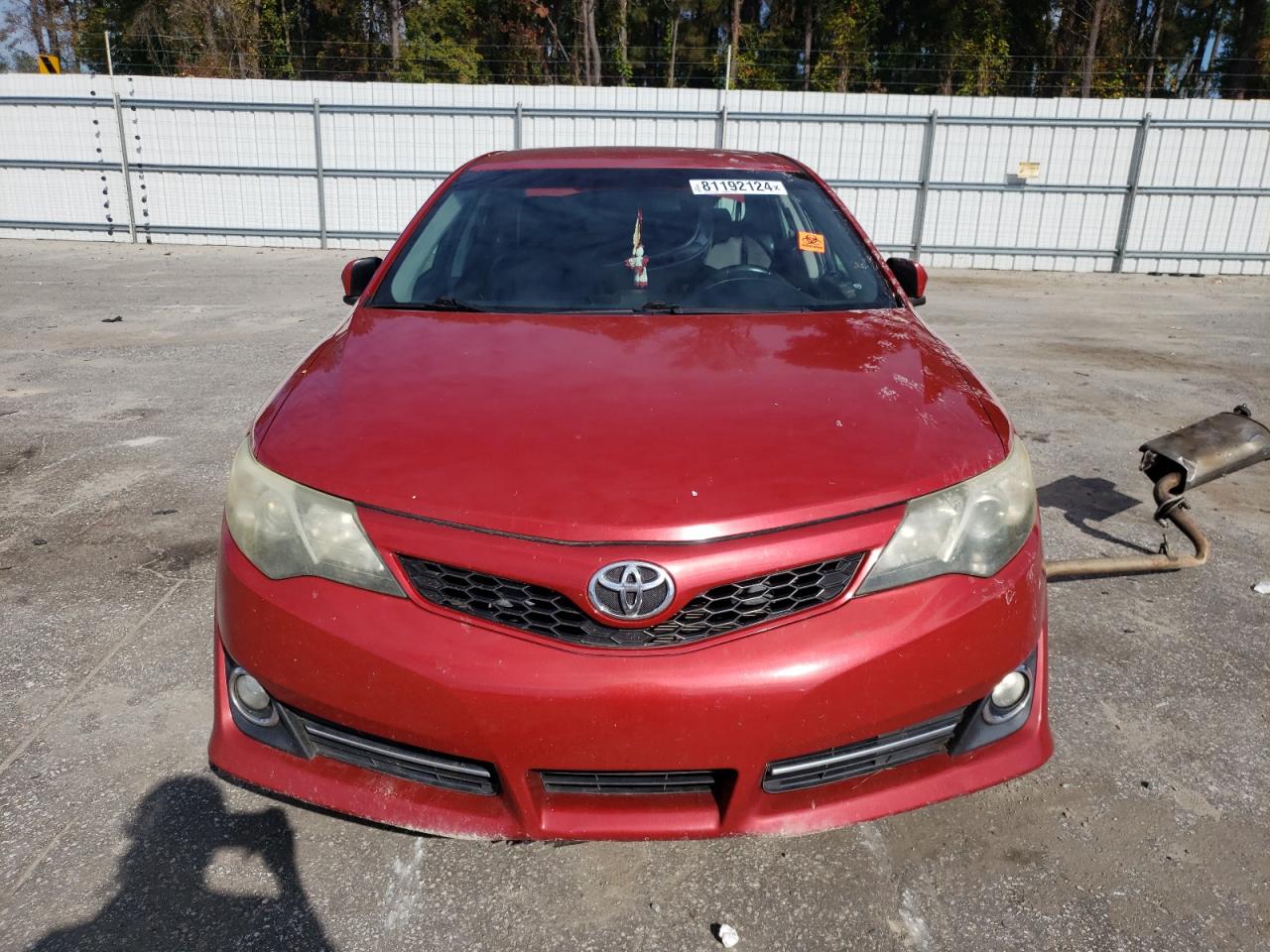 VIN 4T1BF1FK2DU699423 2013 TOYOTA CAMRY no.5