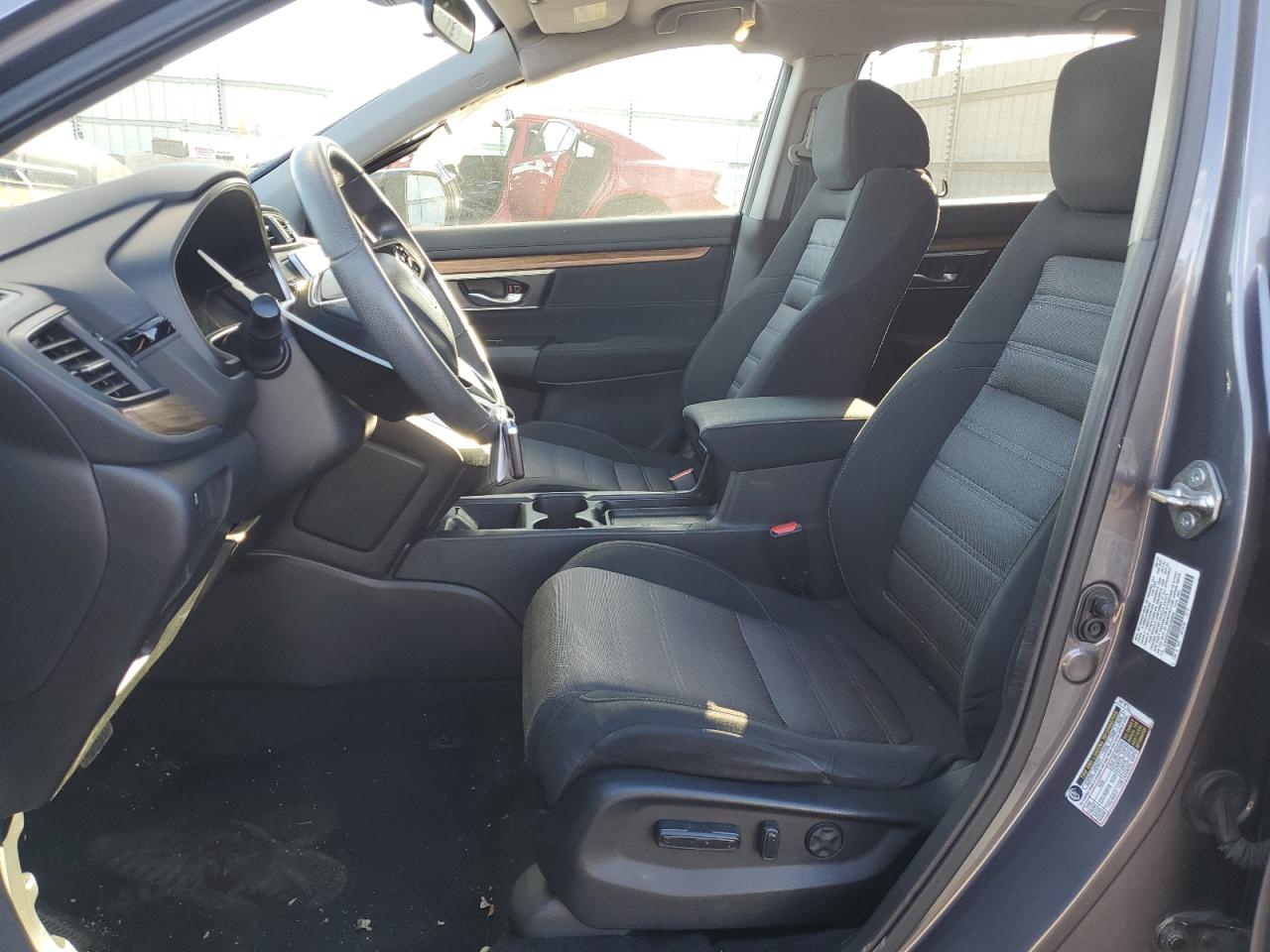 2019 Honda CR-V - Image 7