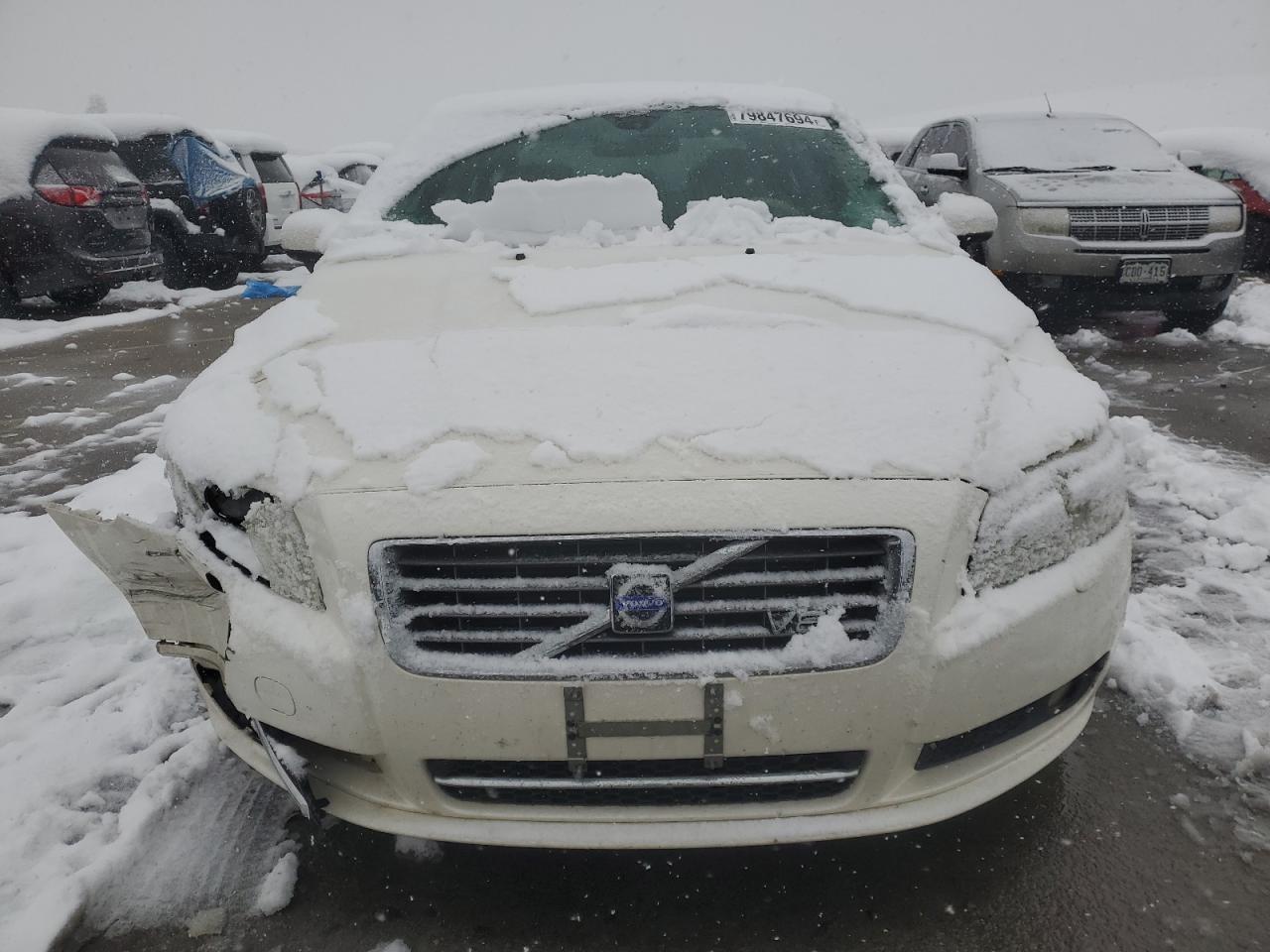 2007 Volvo S80 - Image 5