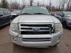 2011 Ford Expedition Xlt for Sale in Davison, MI - Front End