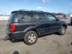 2003 Honda Pilot Ex de vânzare în Glassboro, NJ - Side