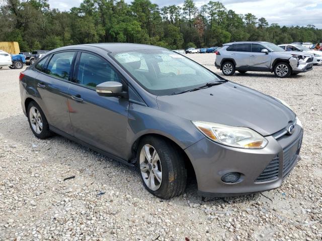  FORD FOCUS 2013 Gray