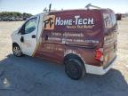 2021 Nissan Nv200 2.5S en Venta en Arcadia, FL - Rollover