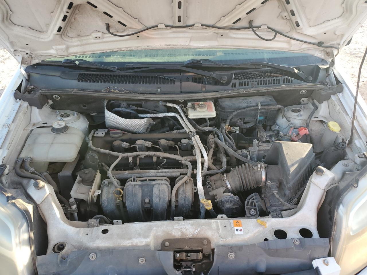 2010 Ford Transit - Image 11