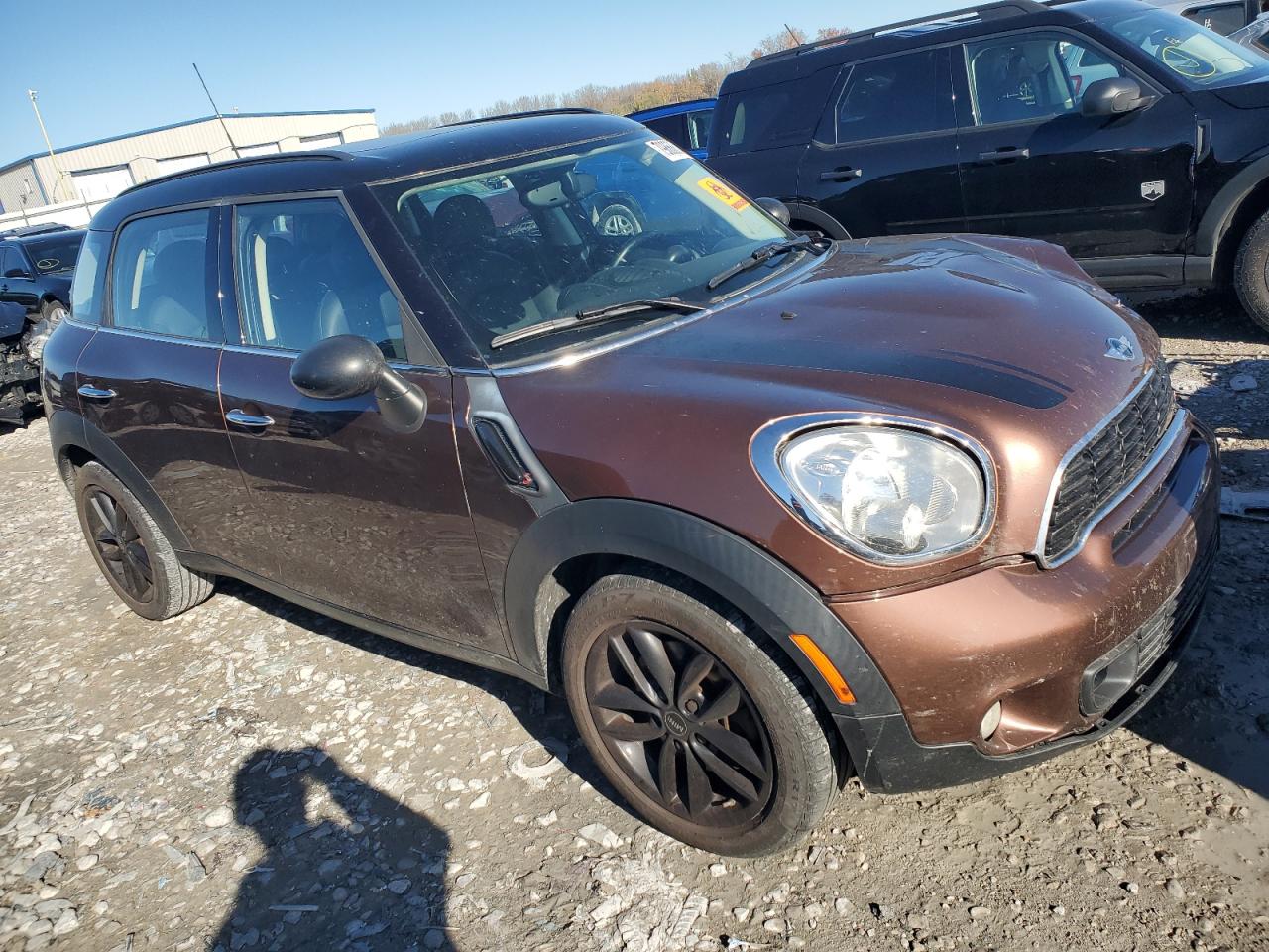 2013 MINI Cooper - Image 4