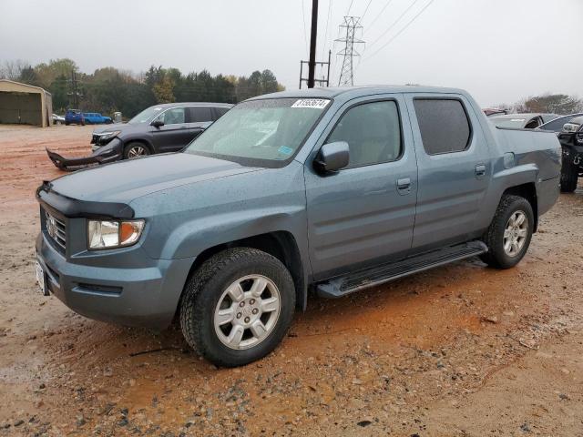 2006 Honda Ridgeline Rts للبيع في China Grove، NC - Rear End