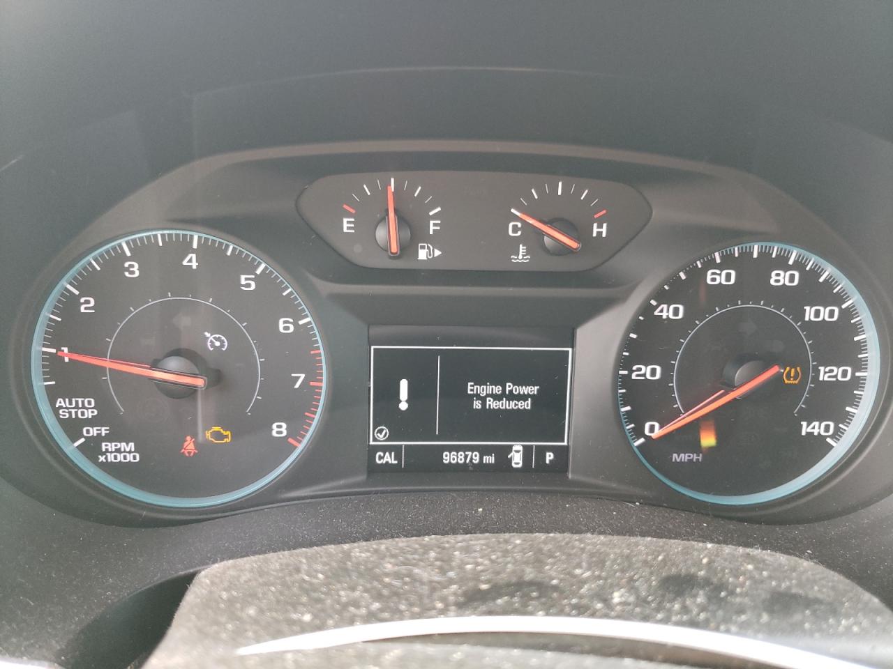 2021 Chevrolet Malibu - Image 9