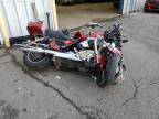 2013 Harley-Davidson Fltru Road Glide Ultra   zu verkaufen in Denver, CO - All Over