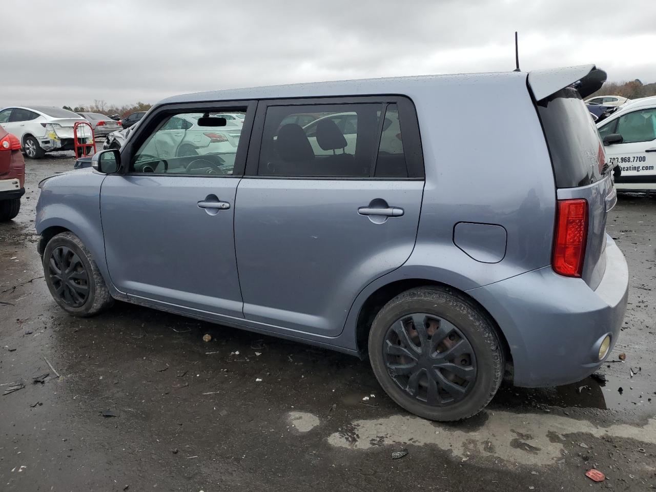 2010 Scion xB - Image 2