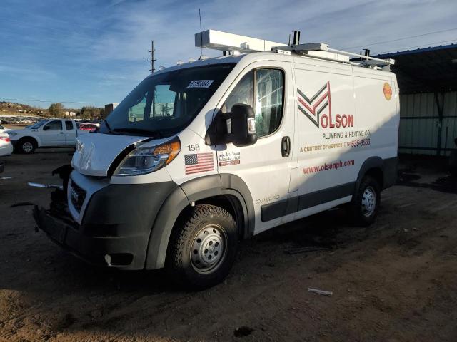 2021 Ram Promaster 1500 1500 Standard