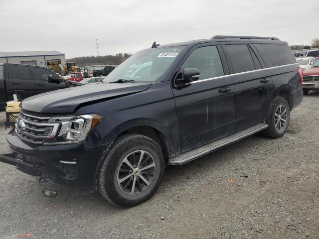  FORD EXPEDITION 2021 Czarny