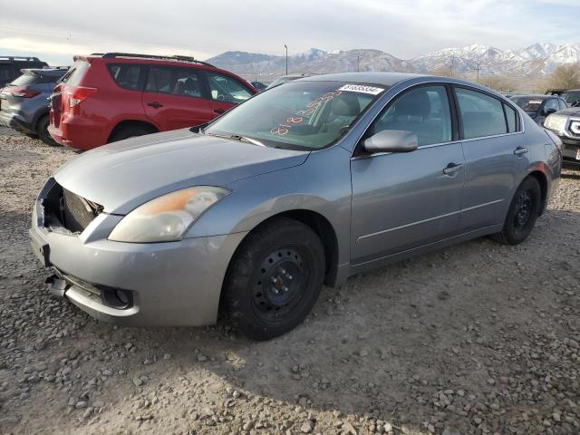 2008 Nissan Altima 2.5