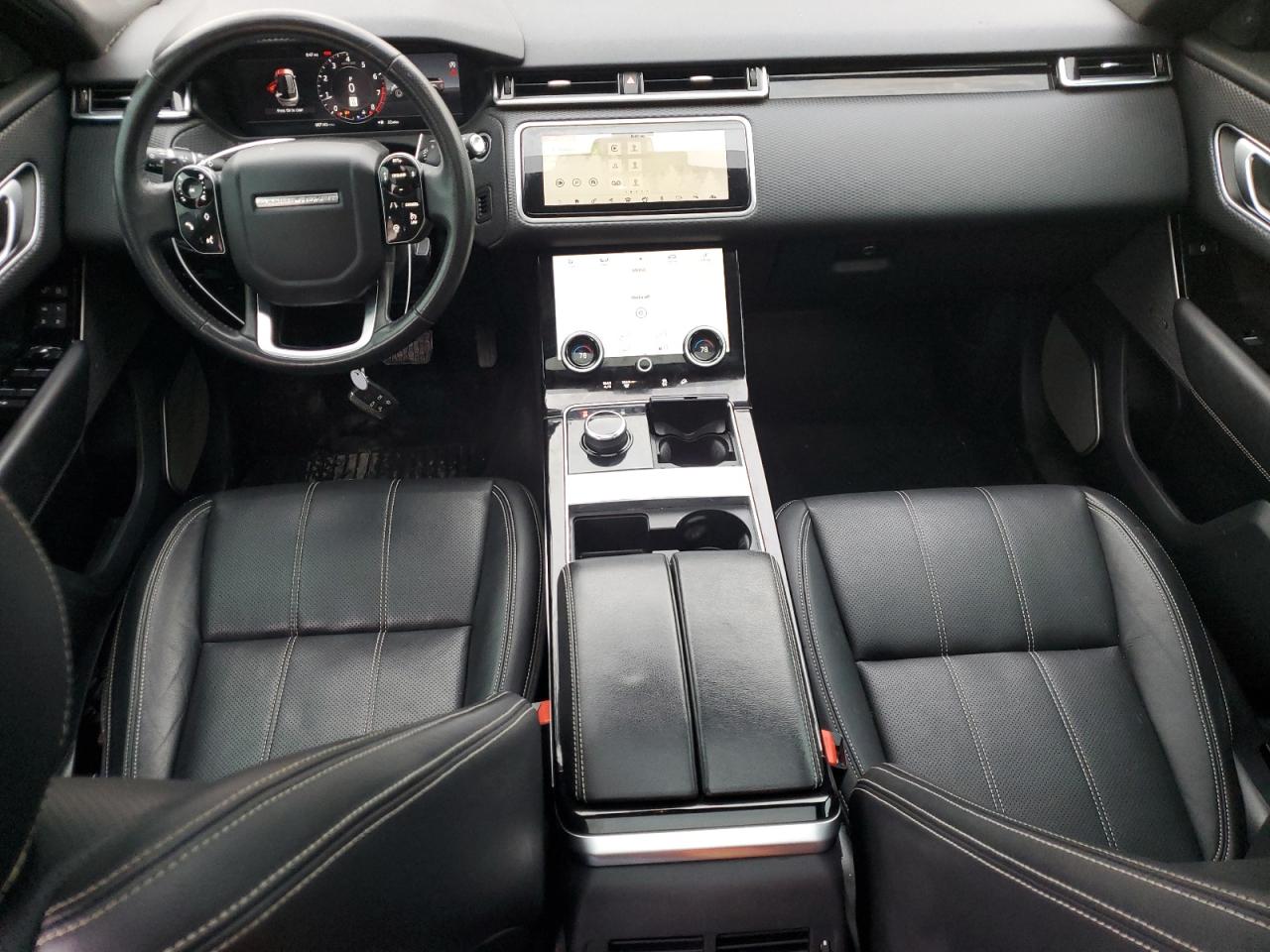 2019 Land Rover Range Rover - Image 8