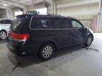 2010 Honda Odyssey Exl en Venta en Kansas City, KS - Side