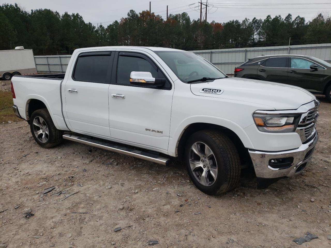 2022 RAM 1500 - Image 4