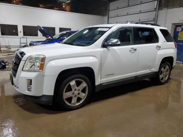 2012 Gmc Terrain Slt