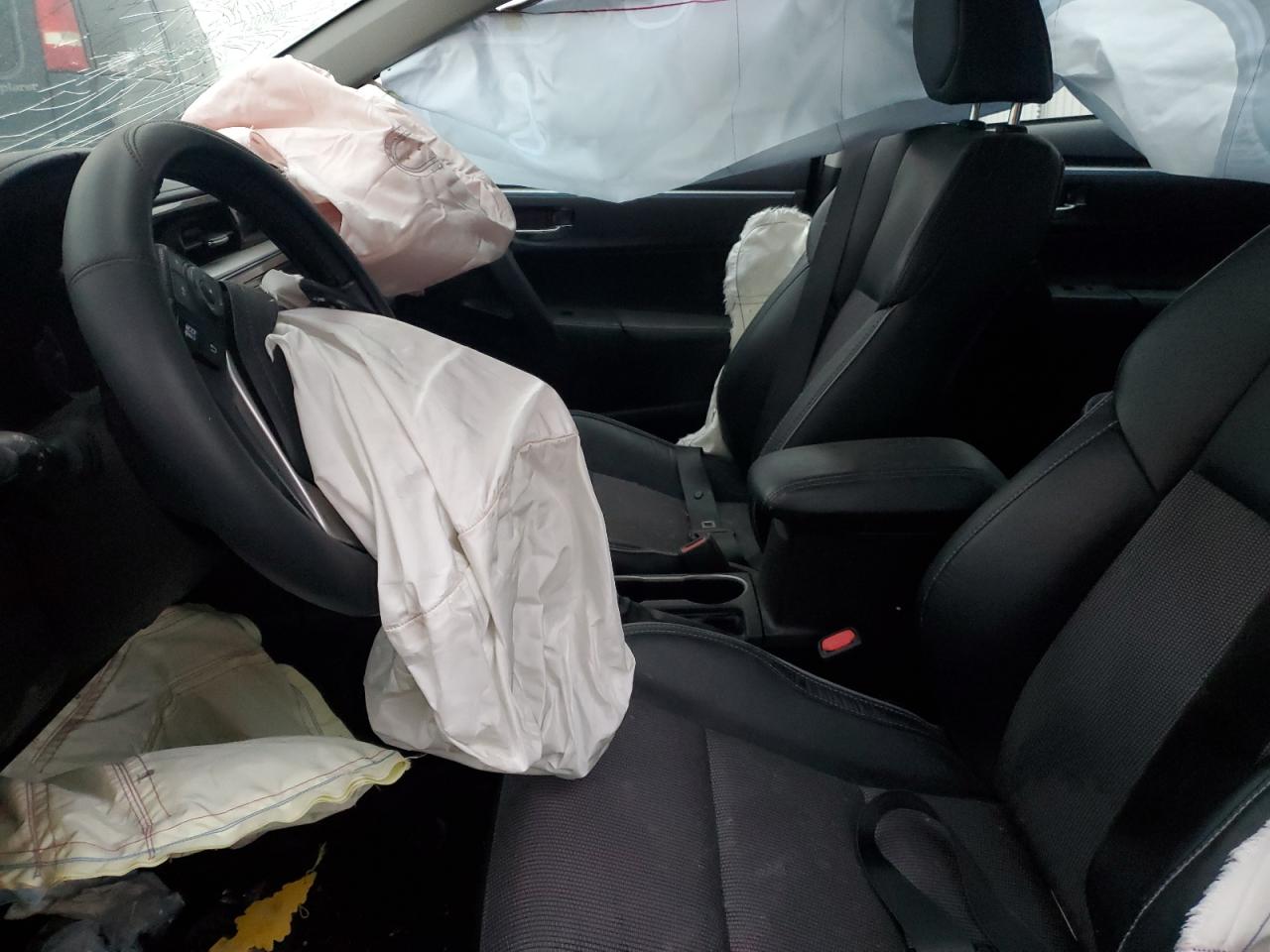 2016 Toyota Corolla - Image 7