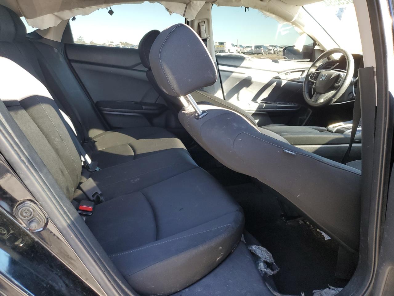 2016 Honda Civic - Image 10