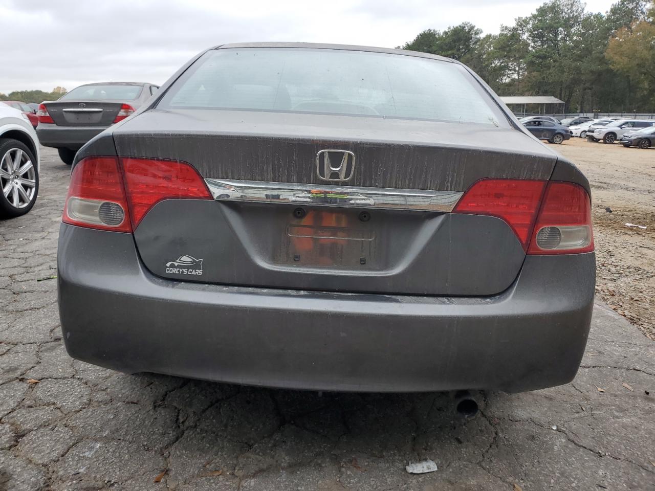 2009 Honda Civic - Image 6