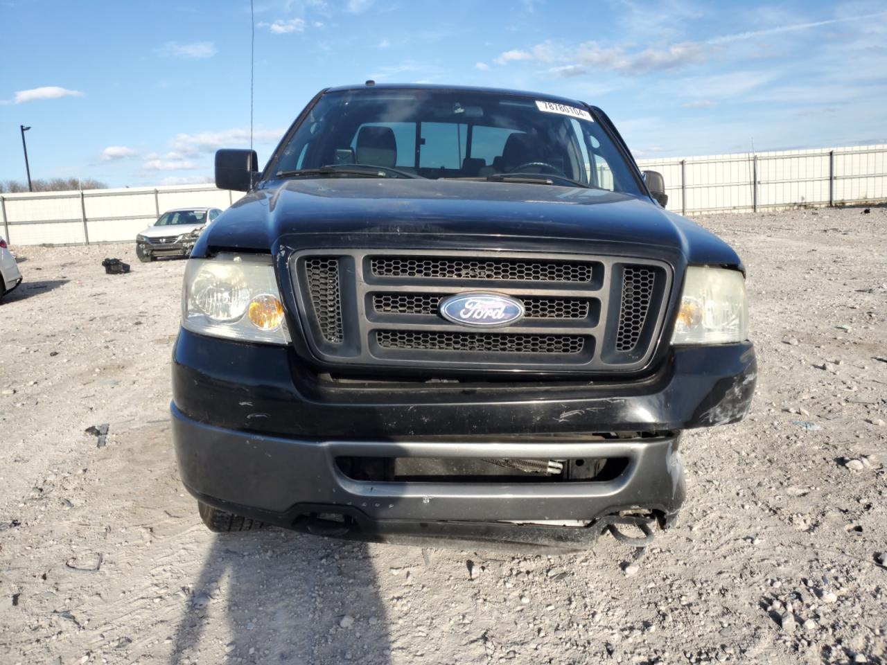 2007 Ford F-150 - Image 5