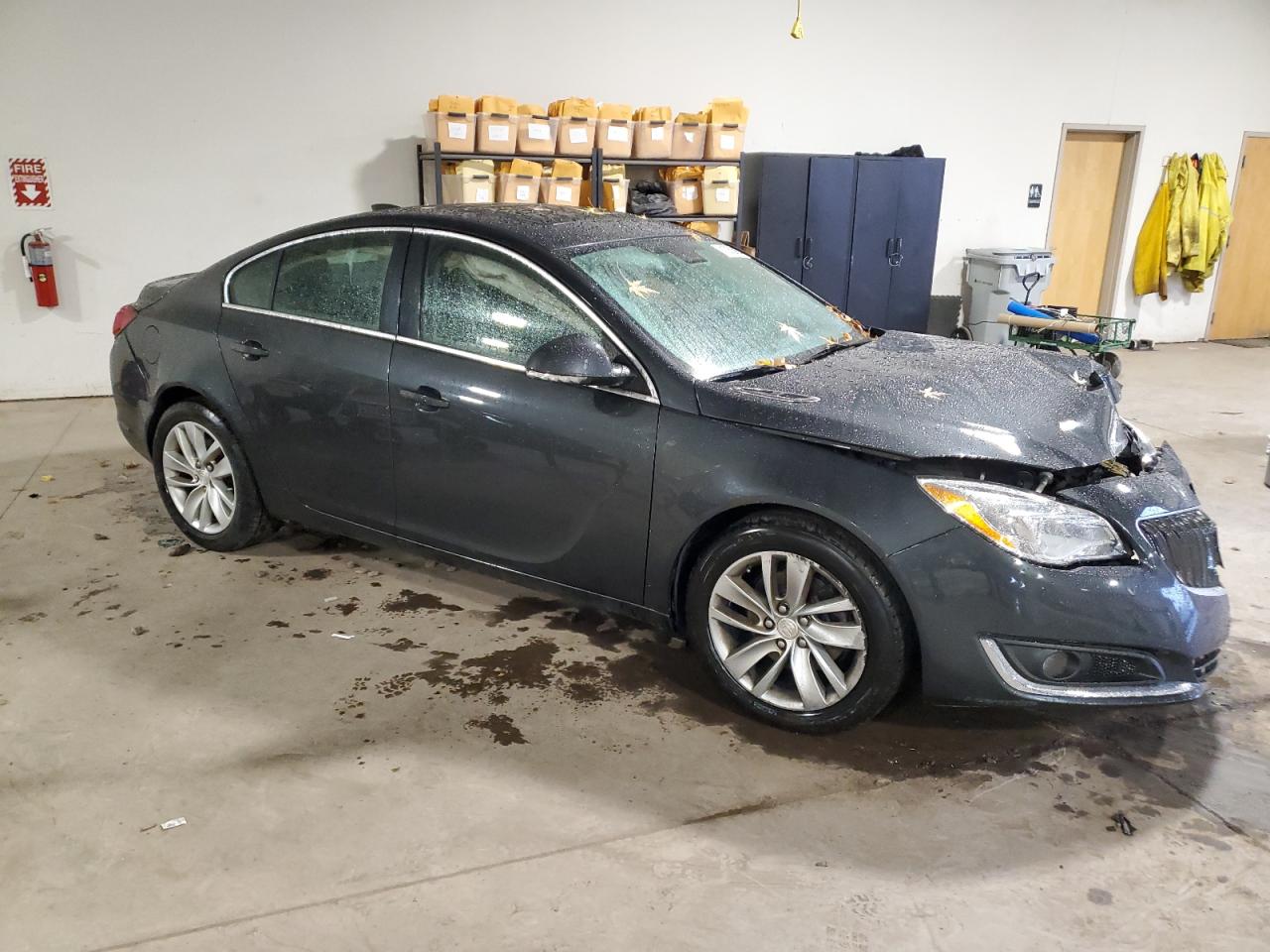 2016 Buick Regal - Image 4
