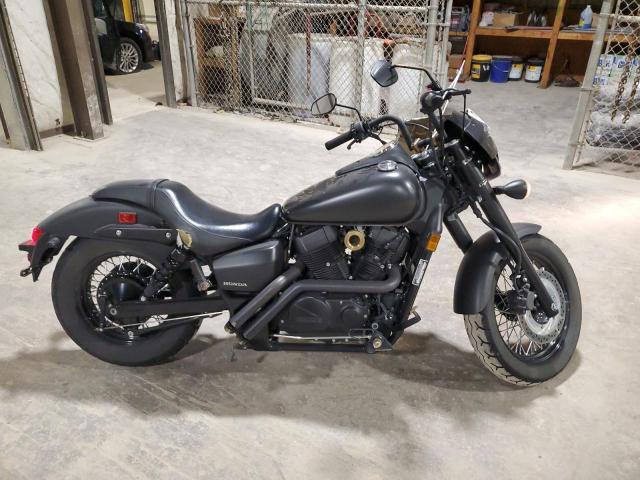 2022 Honda Vt750 C2B