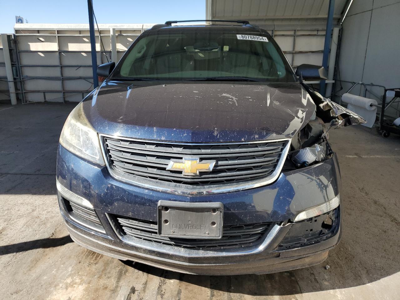 2017 Chevrolet Traverse - Image 5