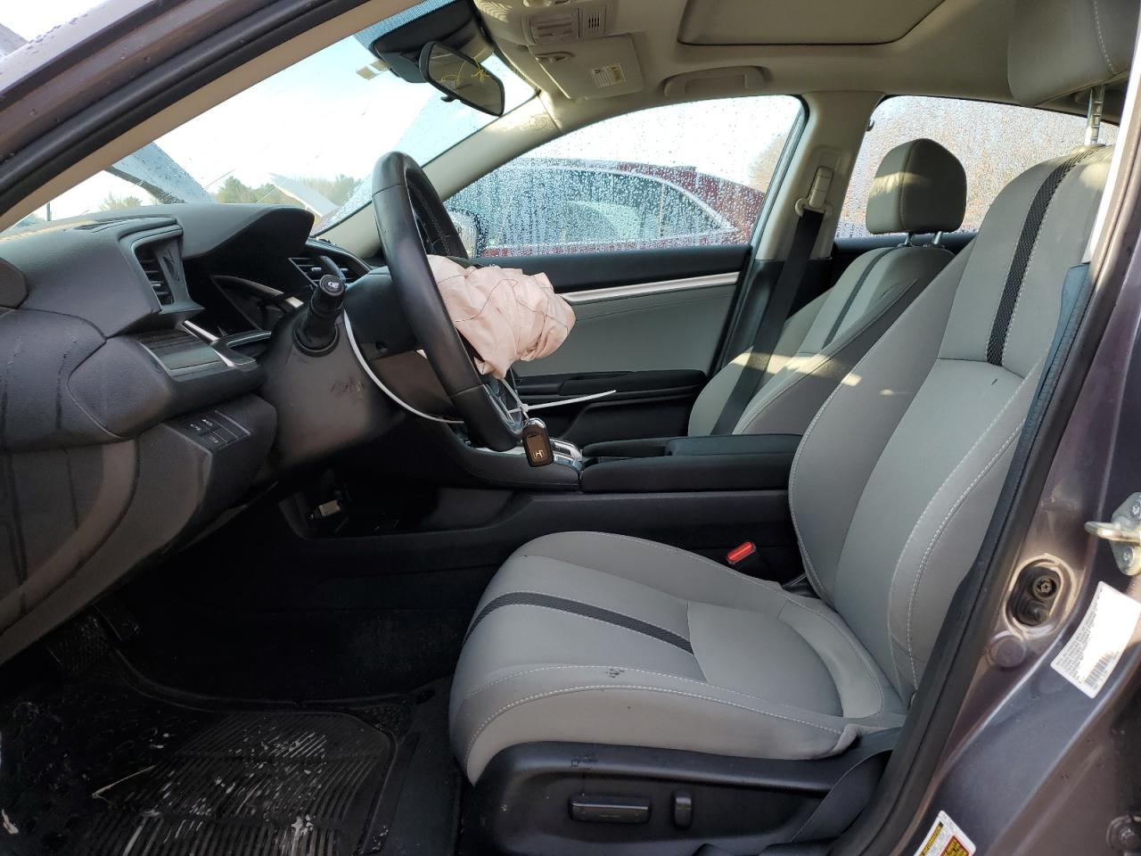 2020 Honda Civic - Image 7
