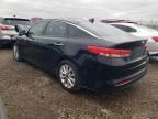 2018 Kia Optima Ex en Venta en Elgin, IL - Front End