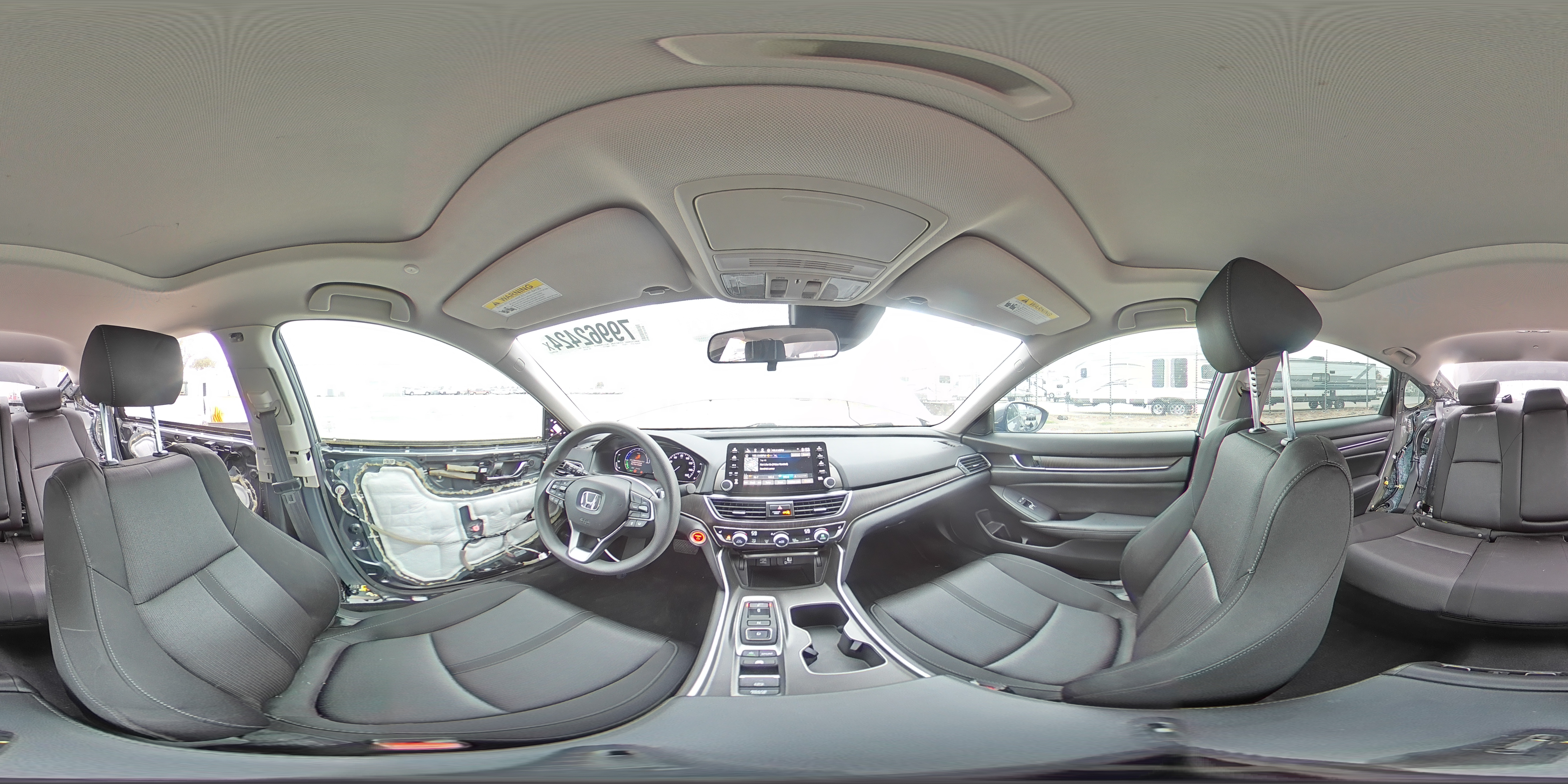 2019 Honda Accord - Image 13