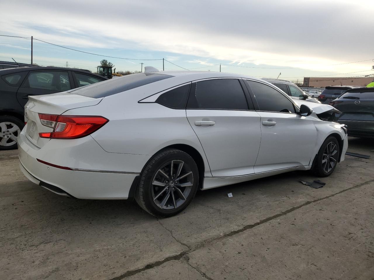 2022 Honda Accord - Image 3