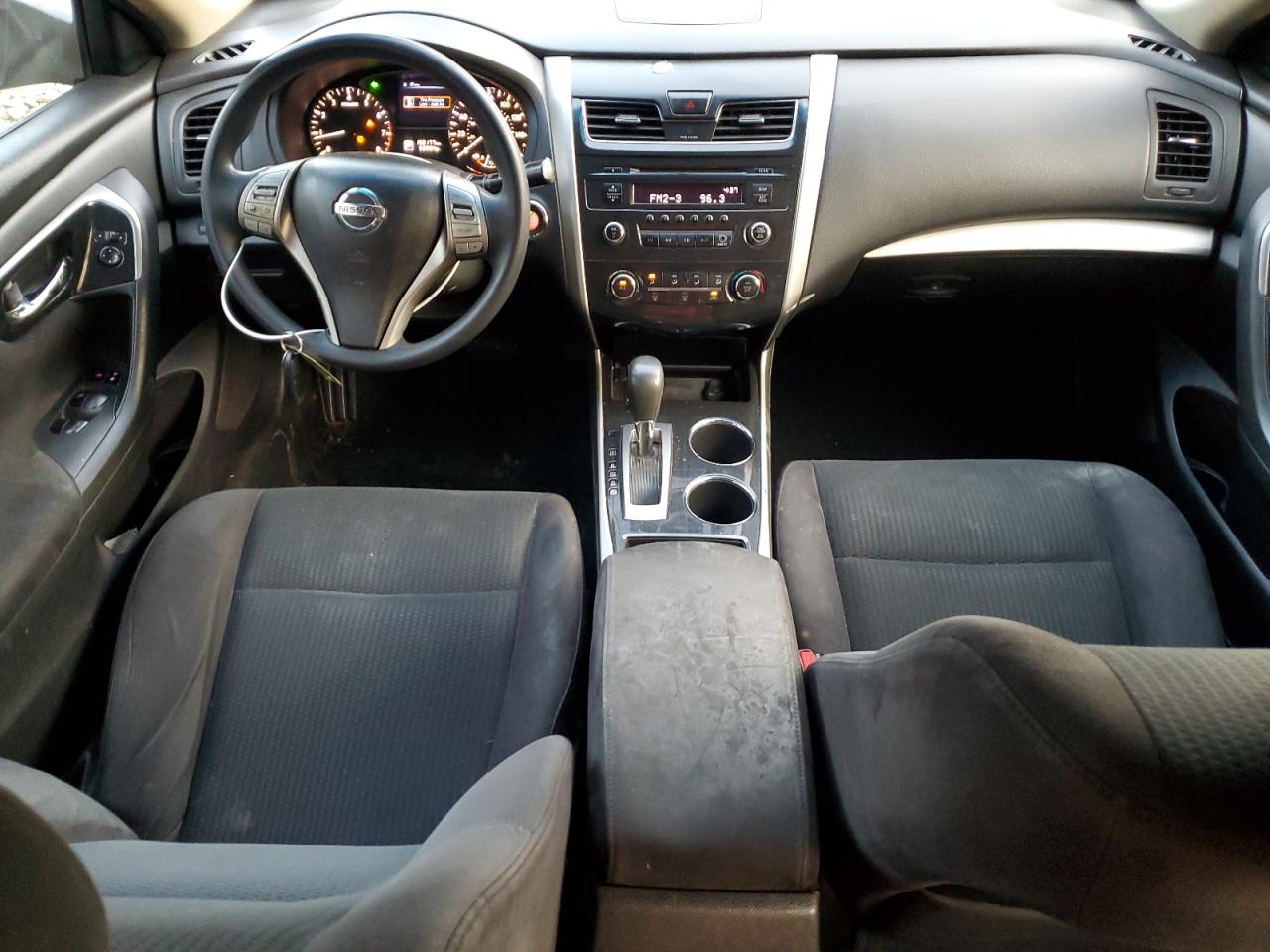 2014 Nissan Altima - Image 8