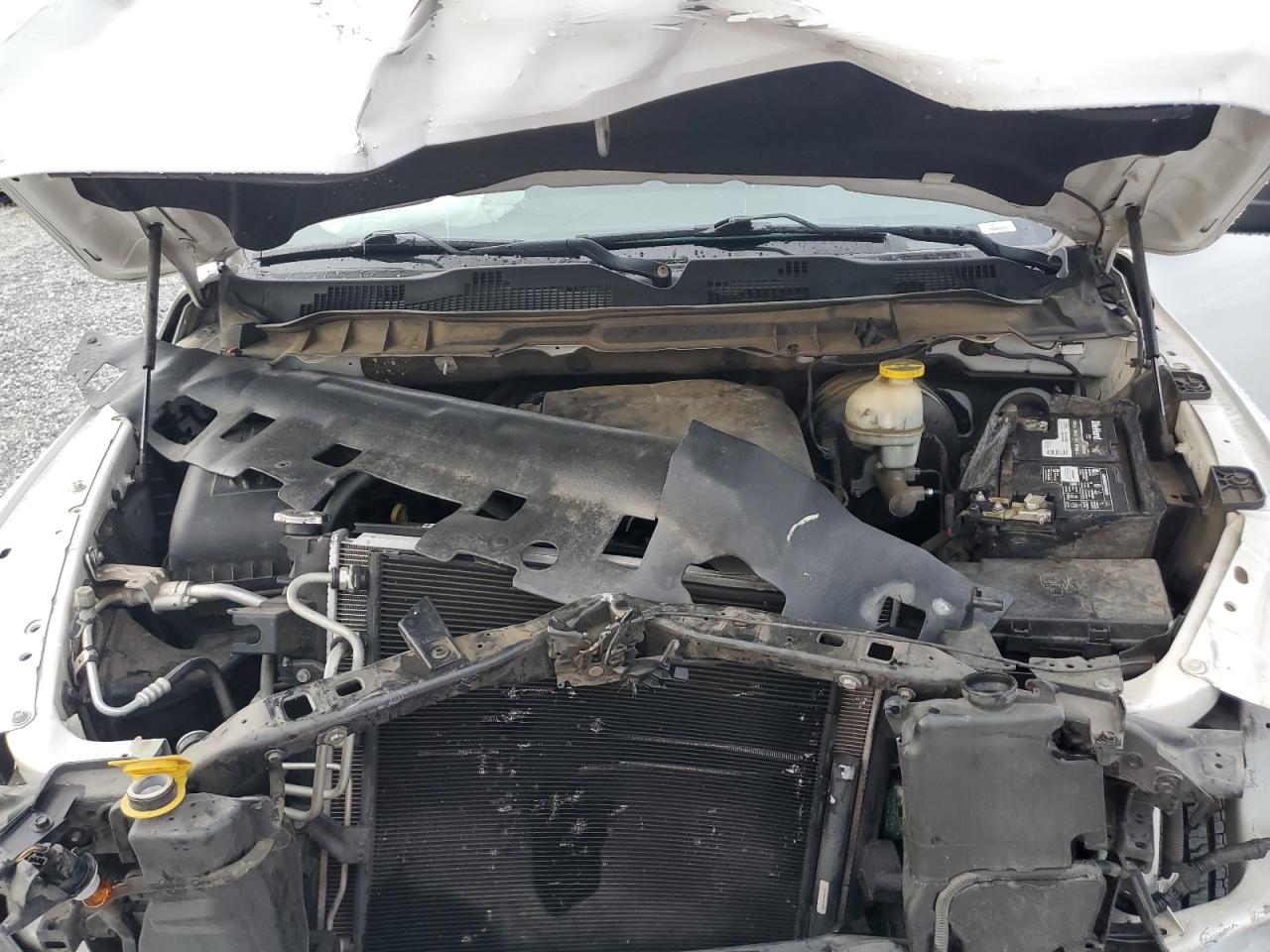 2017 RAM 1500 - Image 11