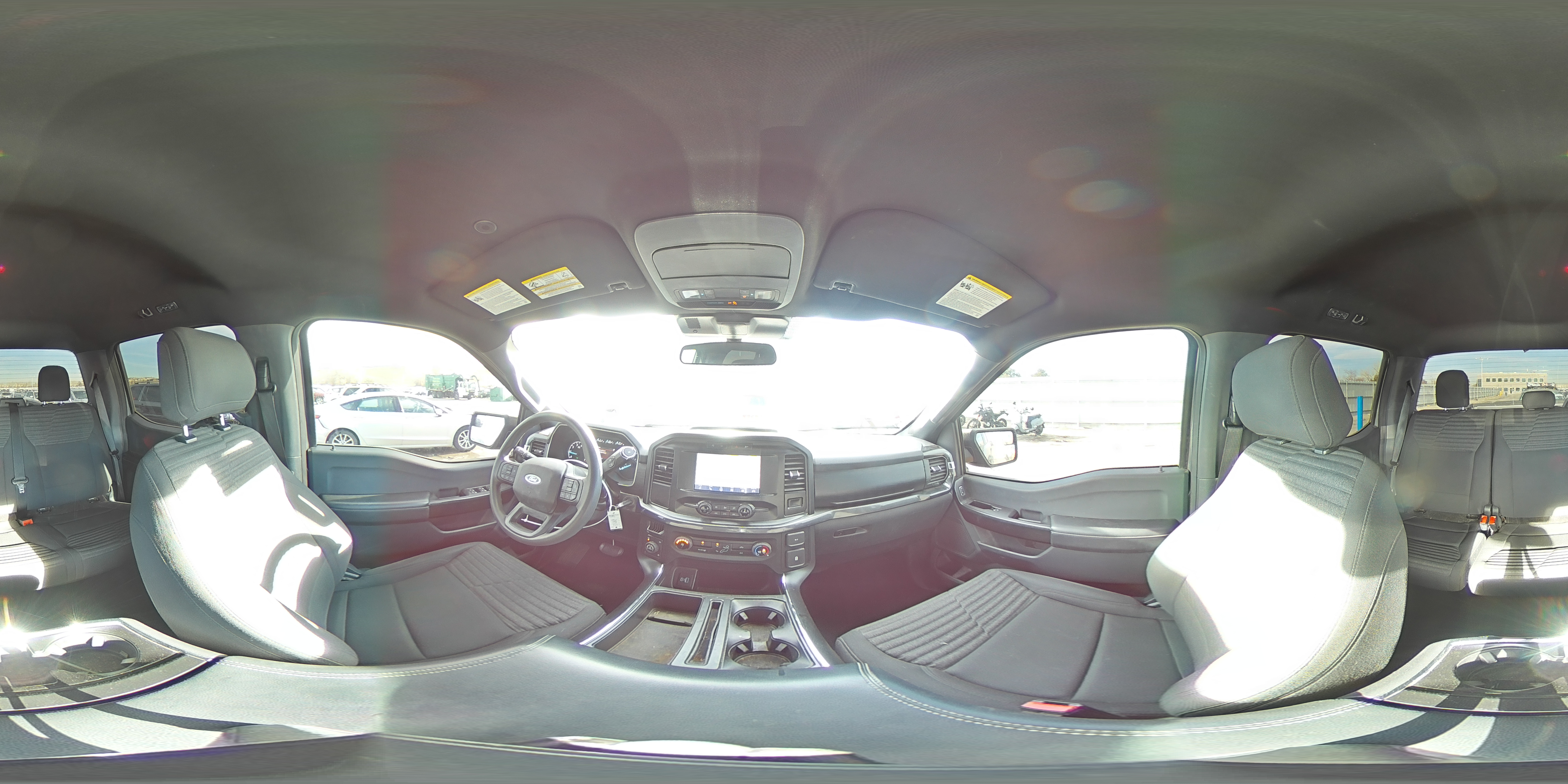 2021 Ford F-150 - Image 14