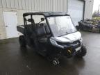 2019 CAN-AM DEFENDER MAX DPS HD10   for sale at Copart OR - PORTLAND SOUTH